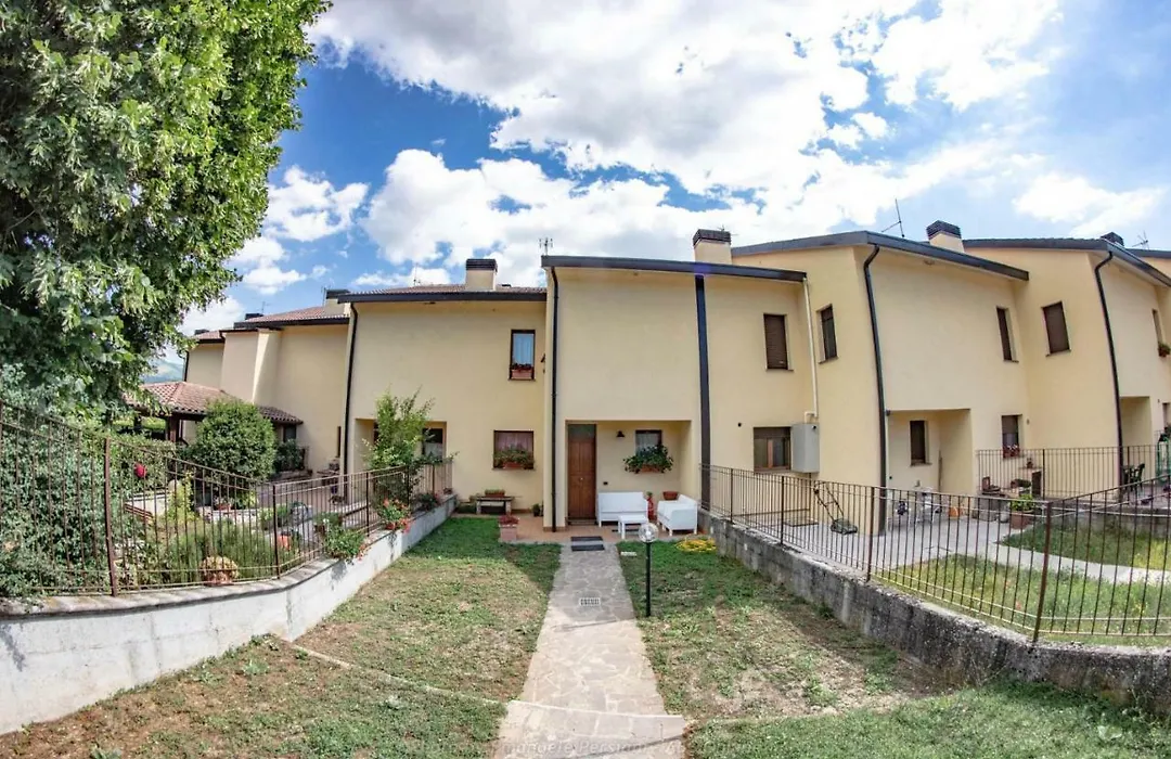 Casa Vacanze Nonna Angela-1