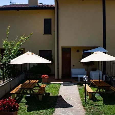 Casa Vacanze Nonna Angela-2